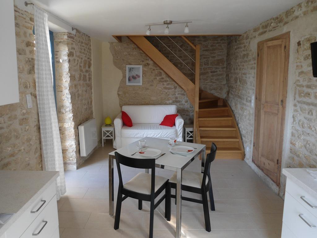 Le Haut De Collonge Villa Saint-Boil Ngoại thất bức ảnh