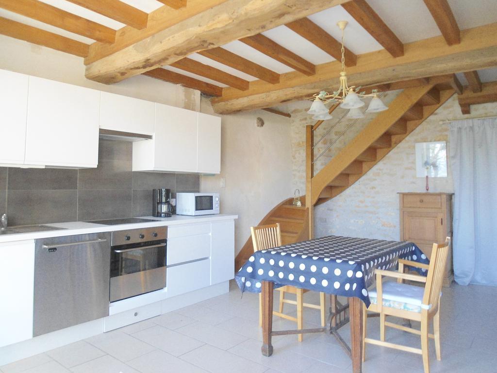Le Haut De Collonge Villa Saint-Boil Ngoại thất bức ảnh