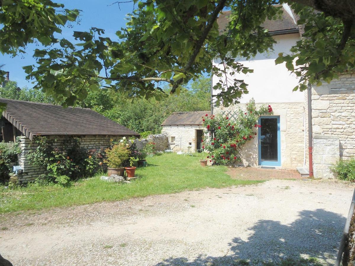 Le Haut De Collonge Villa Saint-Boil Ngoại thất bức ảnh